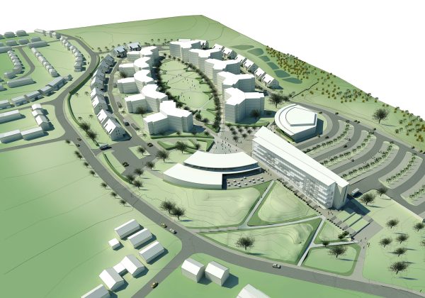 University Court Student Residences