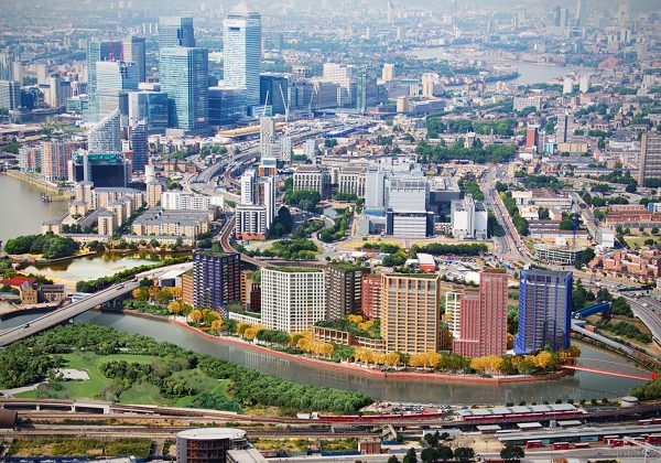 The London Film School