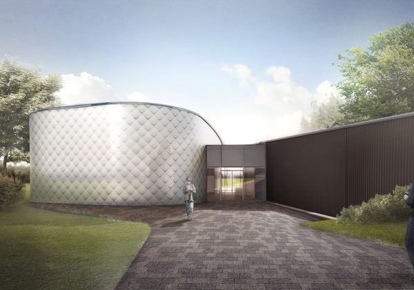 Milton Keynes Museum 