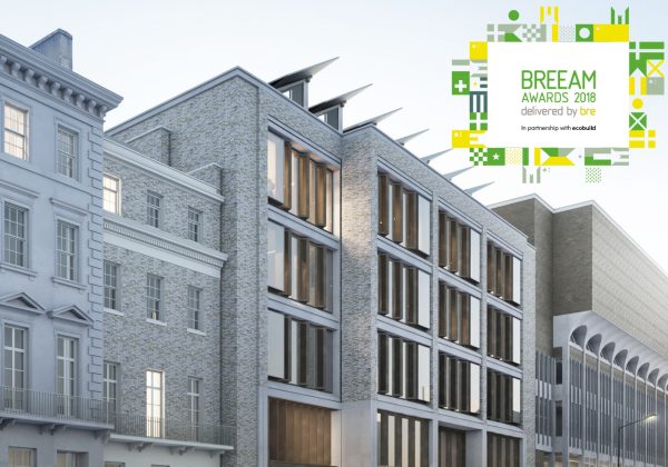 BREEAM Awards