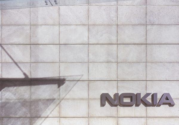 Nokia R&D Headquarters