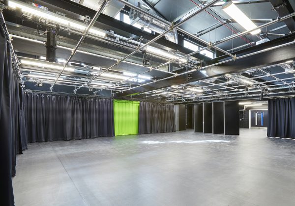 BOA Stage & Screen Production Academy